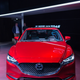 Illustration for article titled We Have No One To Blame For The Manual-Less Turbo Mazda6 But Ourselvesem/em